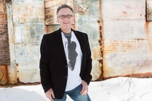 Eric Melito with Fishtie Small Mouth Bass