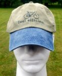 fuel efficient (hat) by ONE on 1 Design