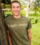 happy camper. by ONE on 1 Design