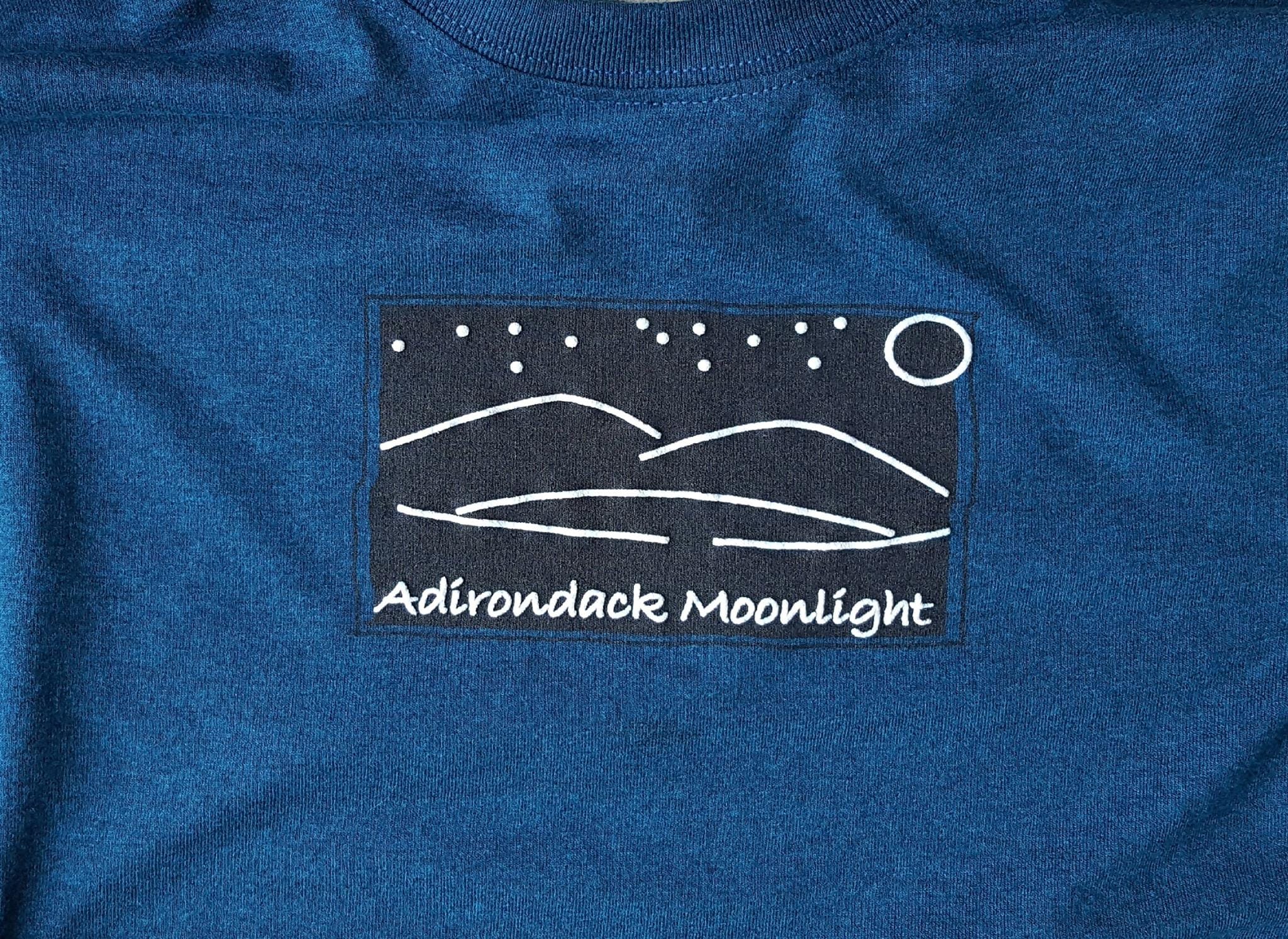 moonlight « One On 1 Design Screen printing, tshirts, and much more