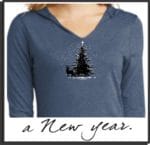 a New year. by ONE on 1 Design