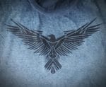 Phoenix Rising by ONE on 1 Design