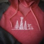 Christmas by ONE on 1 Design
