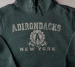College Adirondacks by ONE on 1 Design