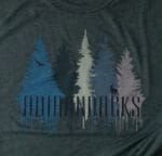 Running Pines by ONE on 1 Design