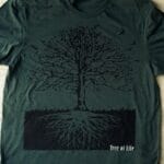 Tree of Life (New shirt color!) by ONE on 1 Design