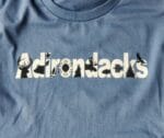 A is for Adirondacks by ONE on 1 Design
